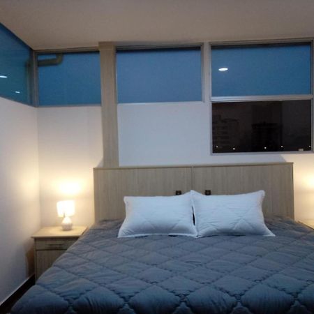Suites+Arte Quito Extérieur photo