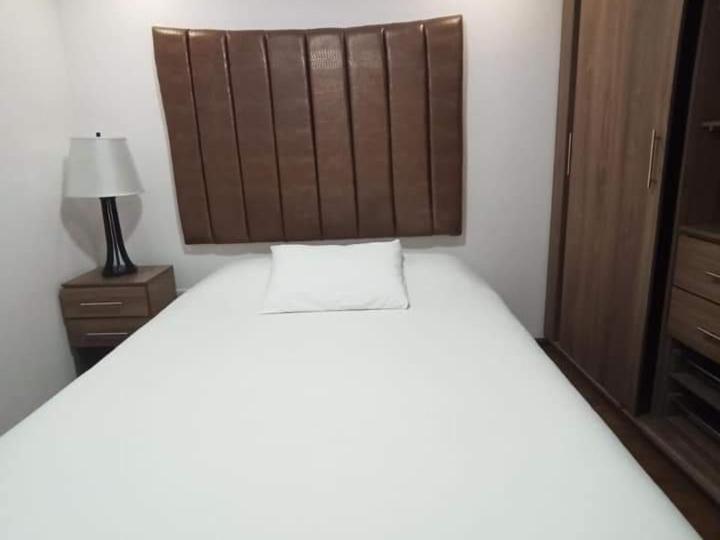 Suites+Arte Quito Extérieur photo