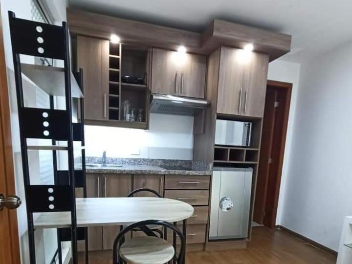 Suites+Arte Quito Extérieur photo