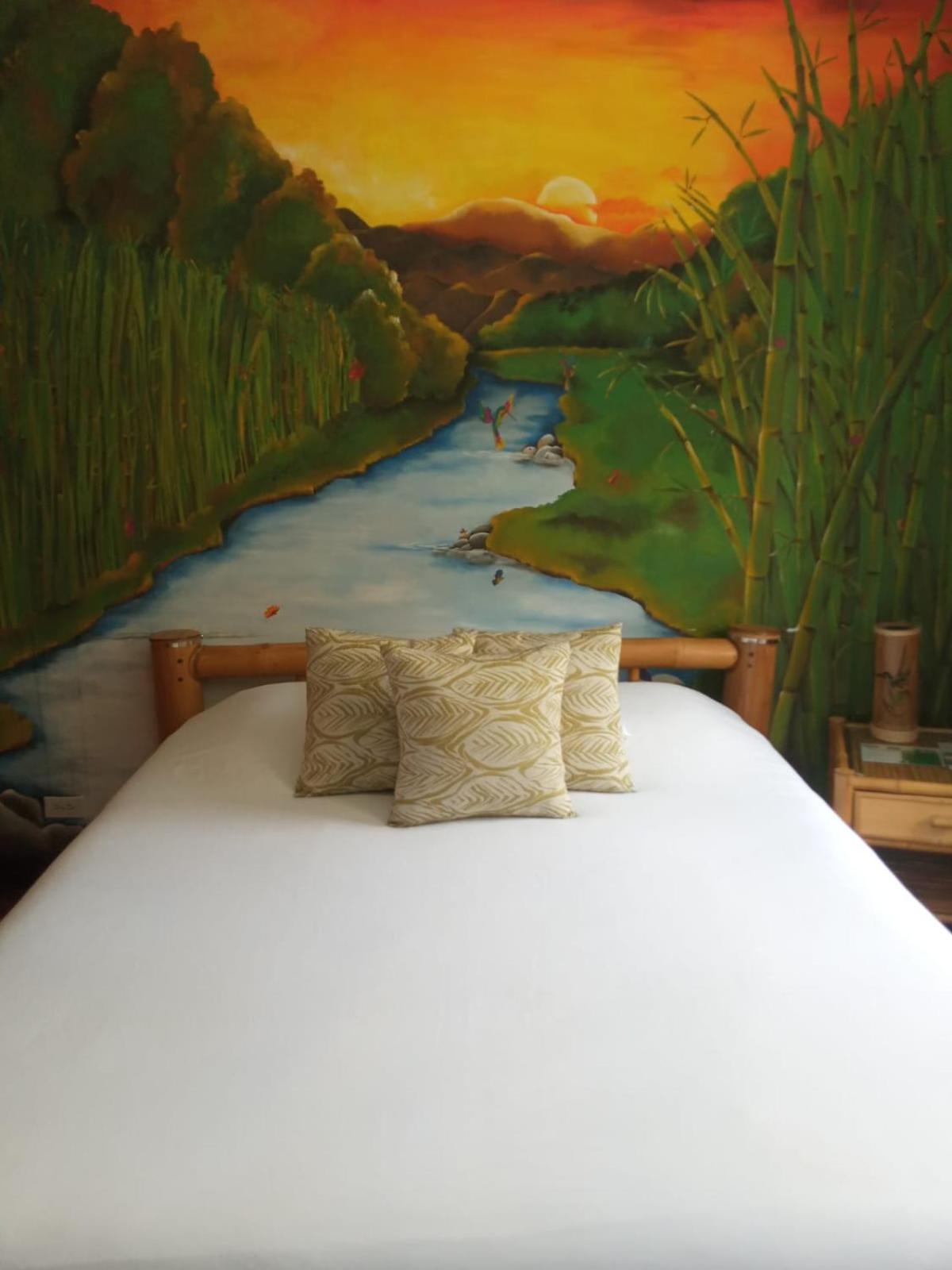 Suites+Arte Quito Extérieur photo