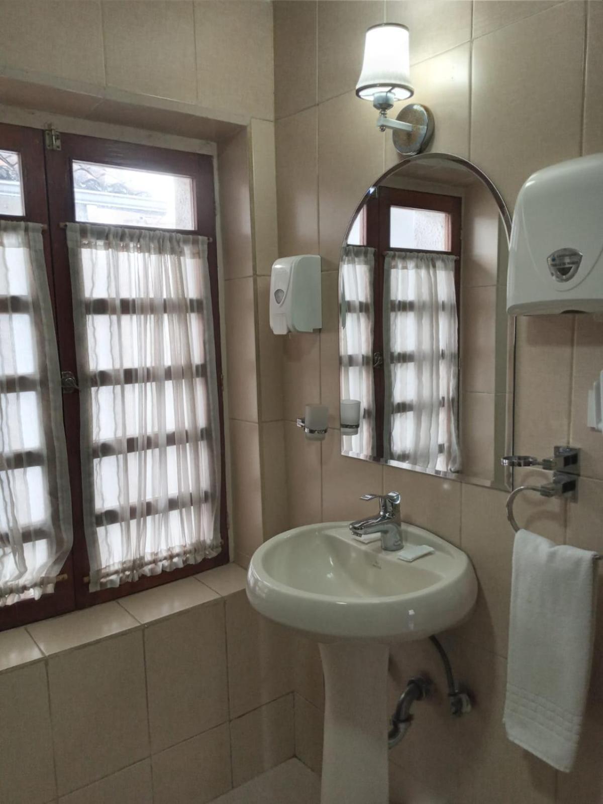 Suites+Arte Quito Extérieur photo