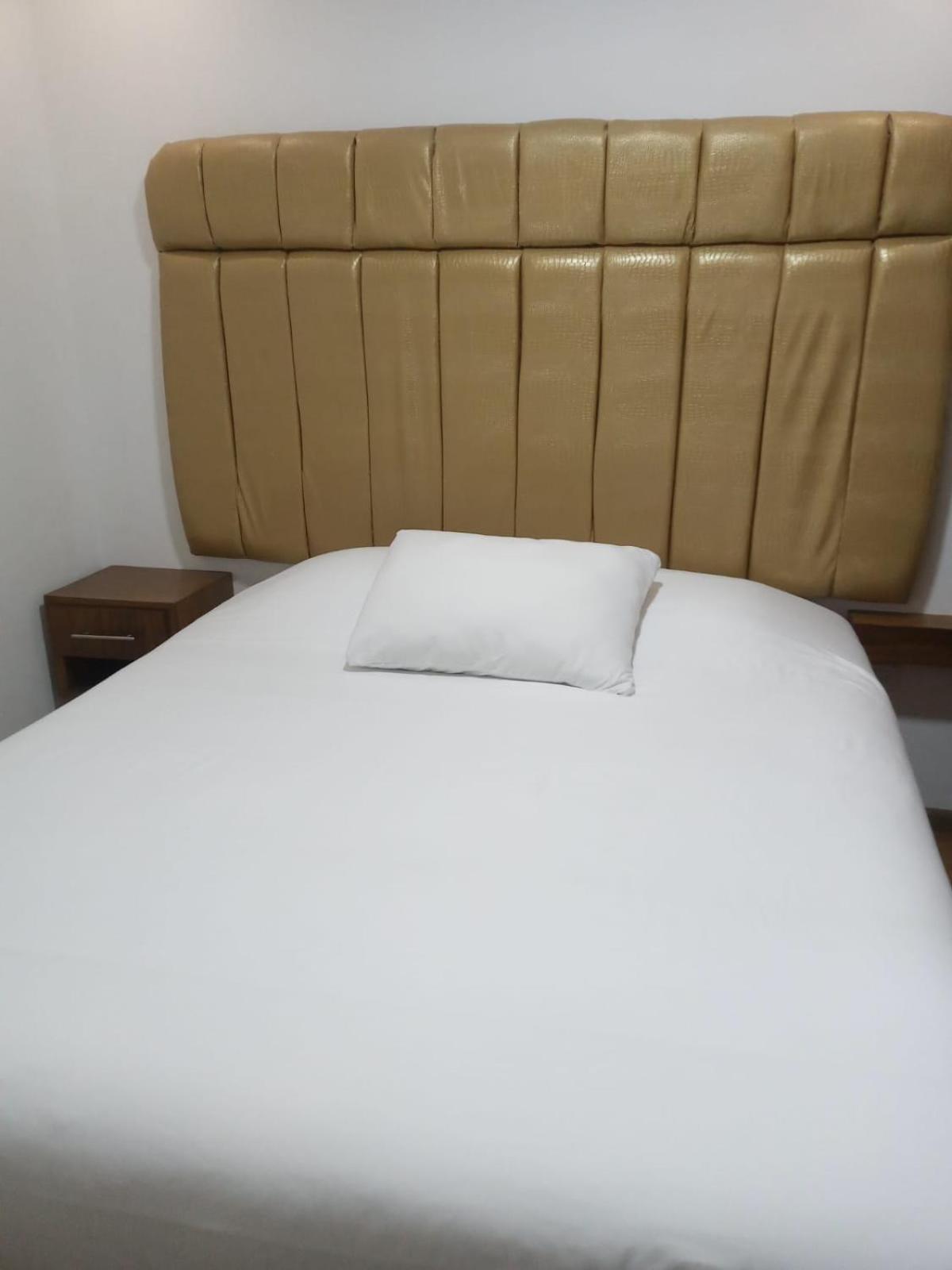Suites+Arte Quito Extérieur photo