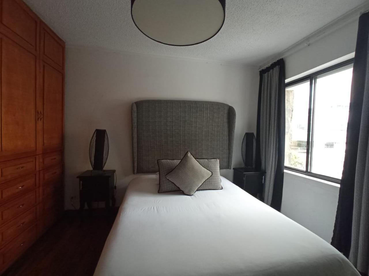 Suites+Arte Quito Extérieur photo