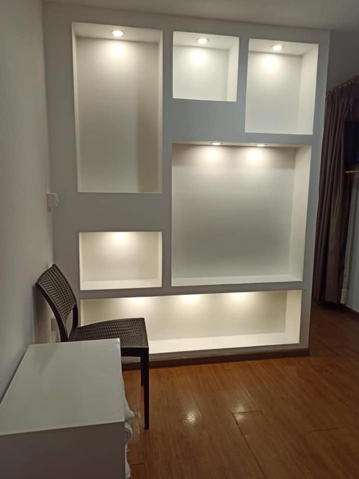 Suites+Arte Quito Extérieur photo