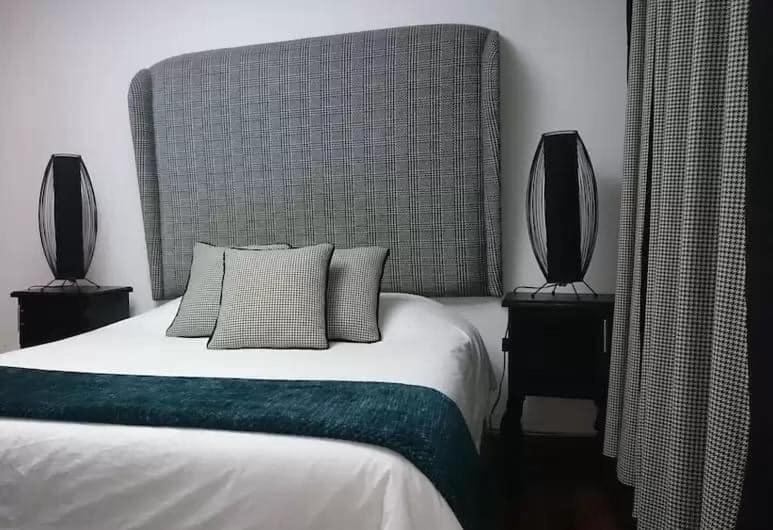 Suites+Arte Quito Extérieur photo