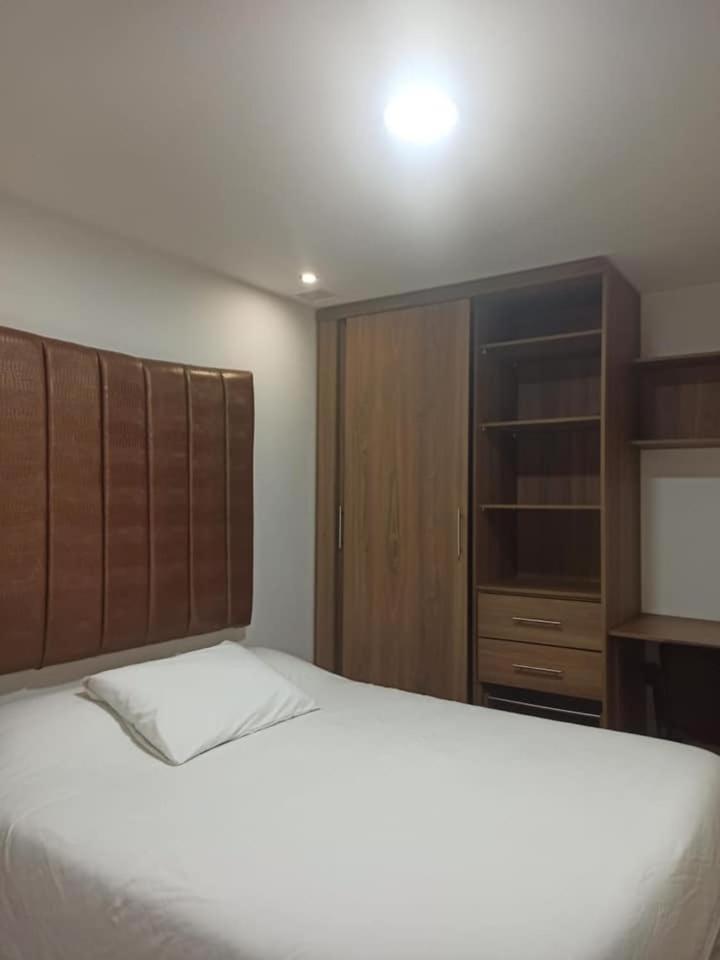 Suites+Arte Quito Extérieur photo