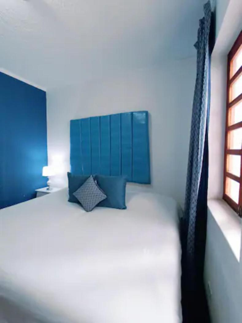 Suites+Arte Quito Extérieur photo