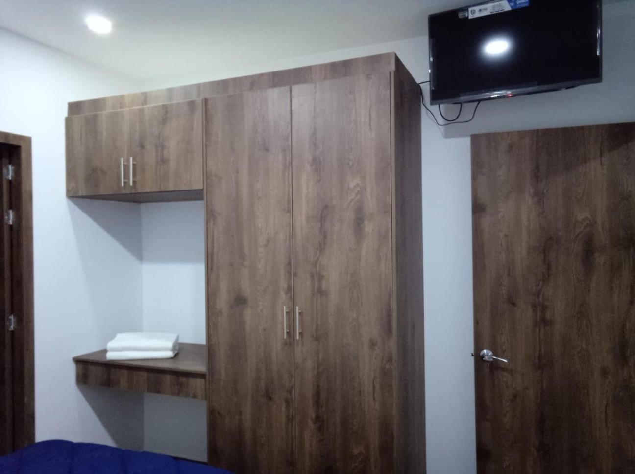 Suites+Arte Quito Extérieur photo