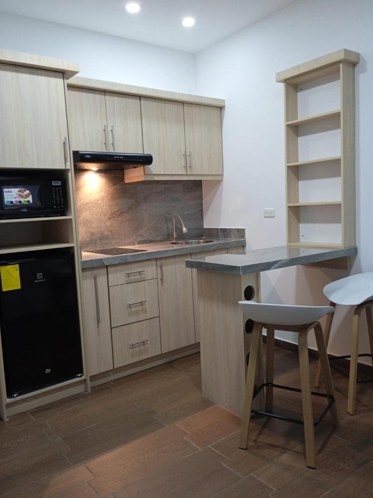 Suites+Arte Quito Extérieur photo