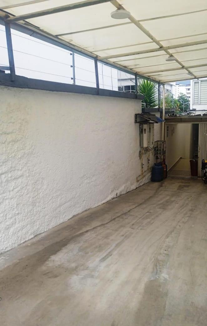 Suites+Arte Quito Extérieur photo