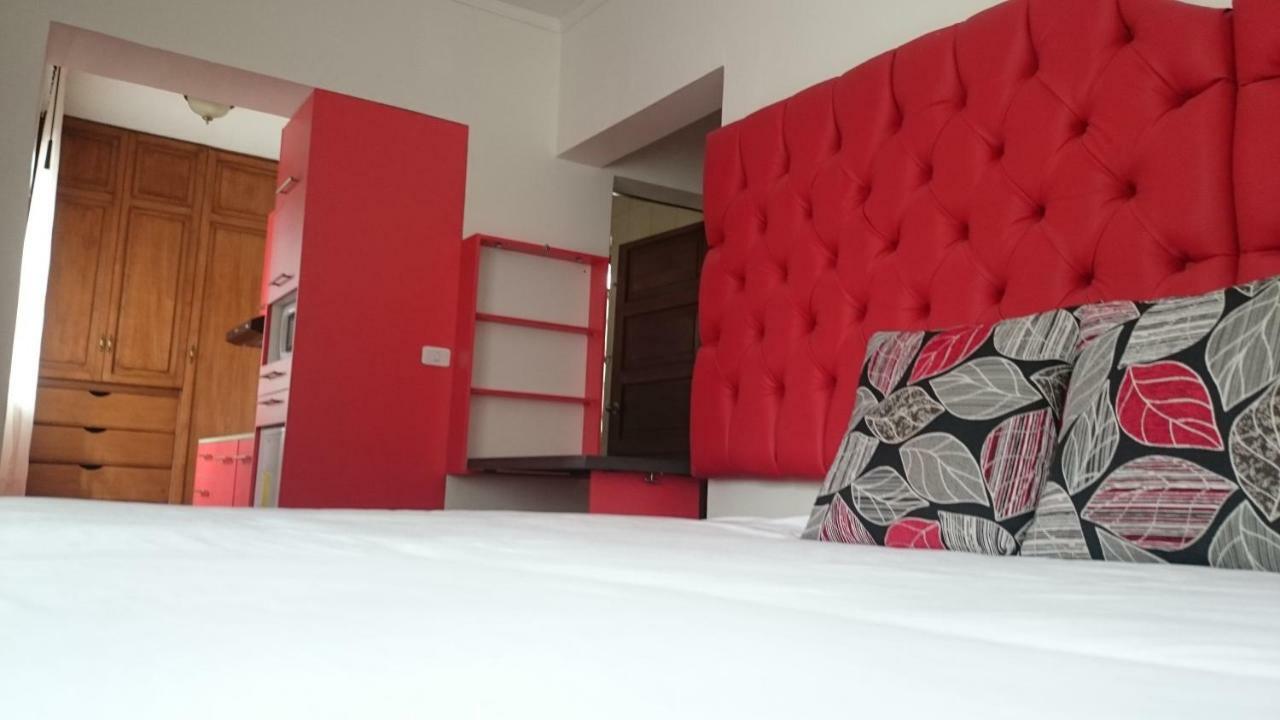 Suites+Arte Quito Extérieur photo