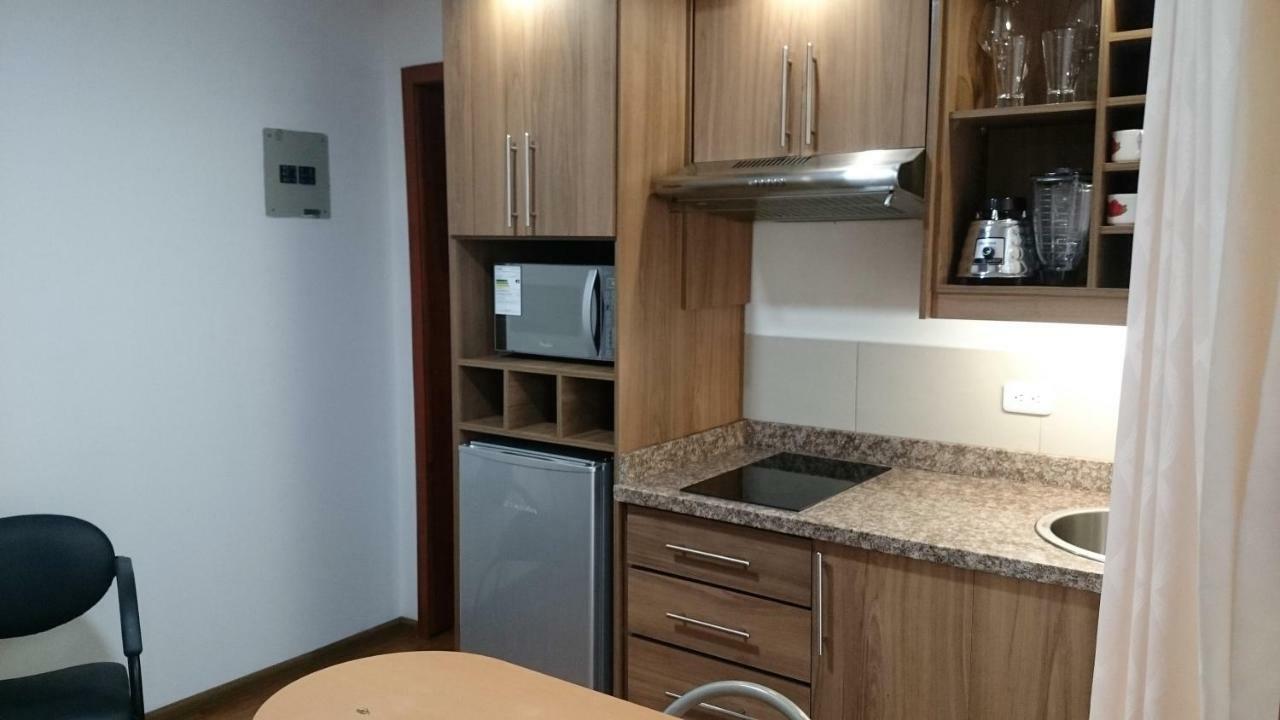 Suites+Arte Quito Extérieur photo
