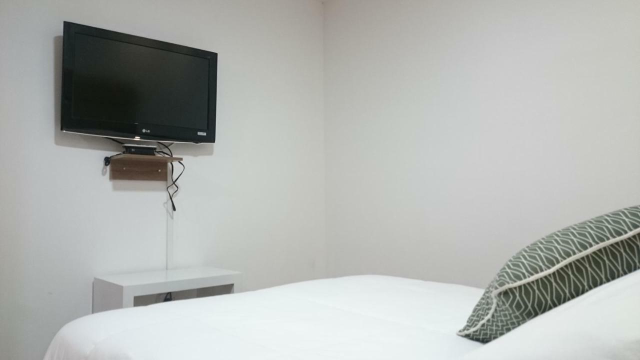 Suites+Arte Quito Extérieur photo