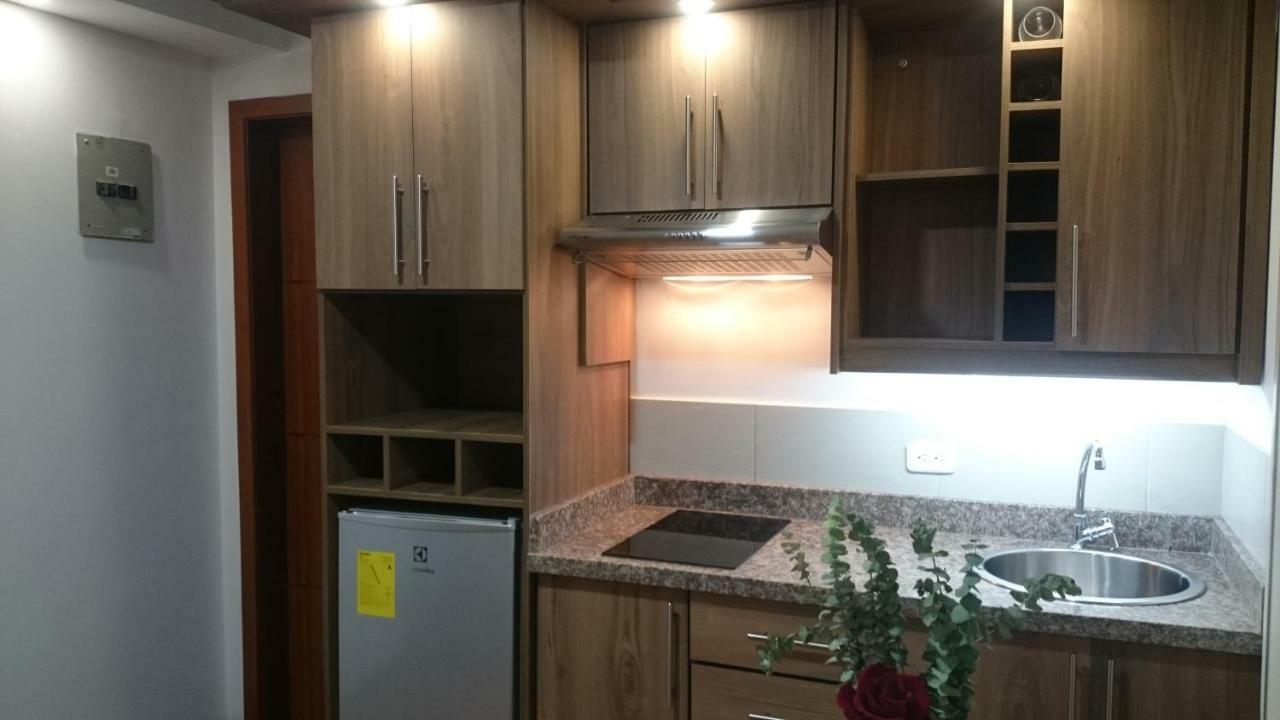 Suites+Arte Quito Extérieur photo